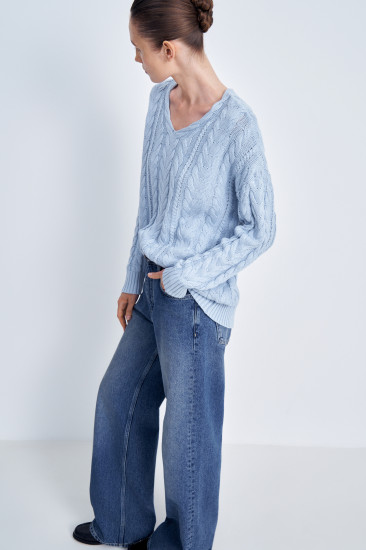 Джемпер женский