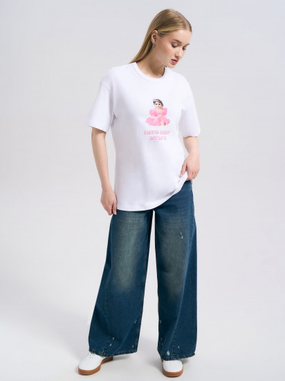 Футболка женская