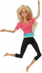 Кукла «Barbie. Спорт» - Фото 2