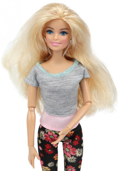 Кукла «Barbie. Спорт»