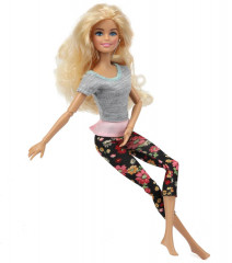 Кукла «Barbie. Спорт» - Фото 3