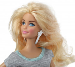 Кукла «Barbie. Спорт» - Фото 5