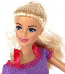 Кукла «Barbie. Спорт» - Фото 5