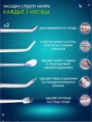 Набор насадок для ирригатора - Фото 1