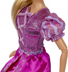 Кукла «Рапунцель» - Фото 4