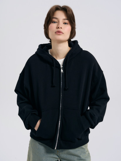 Толстовка женская