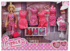 Кукла «София» - Фото 1