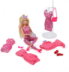 Кукла «София» - Фото 2