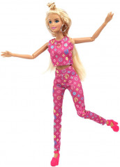 Кукла «София» - Фото 7