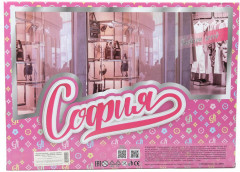 Кукла «София» - Фото 8