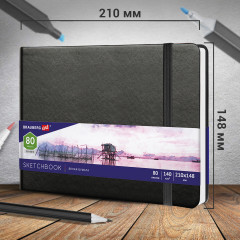 Скетчбук - Фото 2