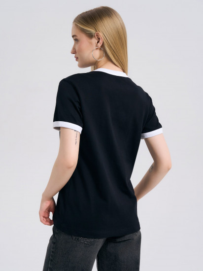 Футболка женская