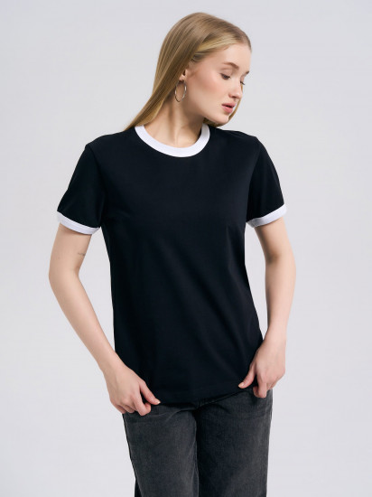 Футболка женская