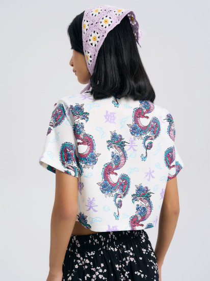 Блузка женская