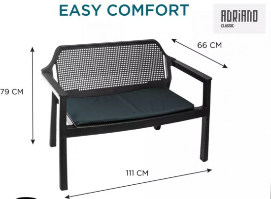 Набор мебели «Easy Comfort»