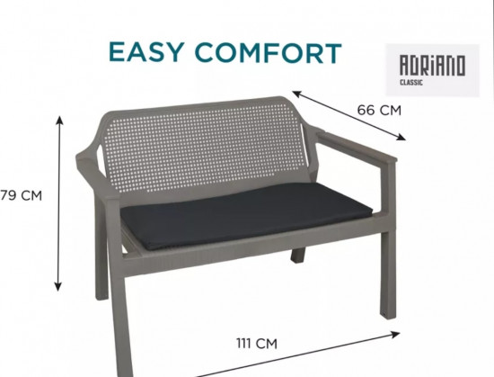 Набор мебели «Easy Comfort»