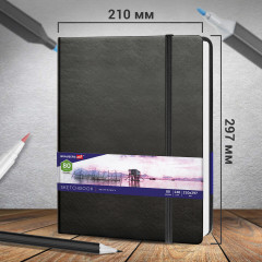 Скетчбук - Фото 2