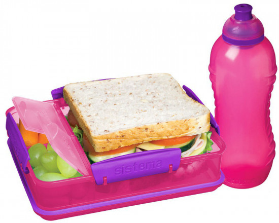 Набор для ланча «Lunch Pack»