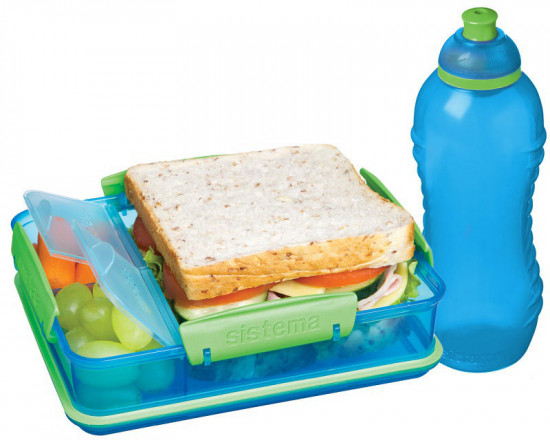 Набор для ланча «Lunch Pack»