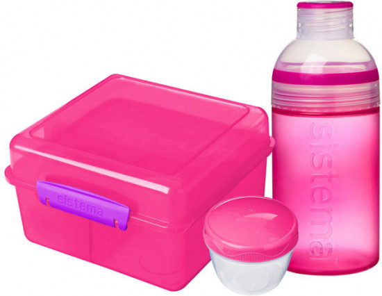 Набор для ланча «Lunch Pack»