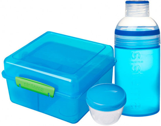 Набор для ланча «Lunch Pack»