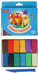 Пластилин для лепки - Фото 1