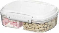 Контейнер двойной «Bake It» - Фото 2