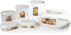 Контейнер двойной «Bake It» - Фото 3