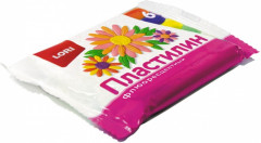 Пластилин для лепки - Фото 1