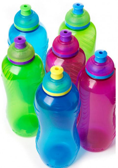 Бутылка для воды «Hydrate»