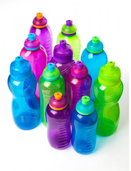 Бутылка для воды «Hydrate»