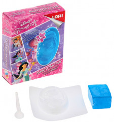 Набор для мыловарения «Принцесса Жасмин» - Фото 1