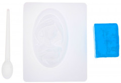 Набор для мыловарения «Принцесса Жасмин» - Фото 2