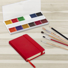 Скетчбук - Фото 5