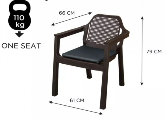 Набор мебели «Easy Comfort»