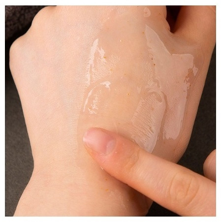 Пилинг для лица «Facis Snail Gommage Peeling»