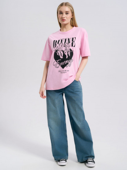 Футболка женская