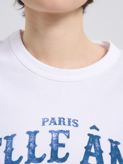 Футболка женская