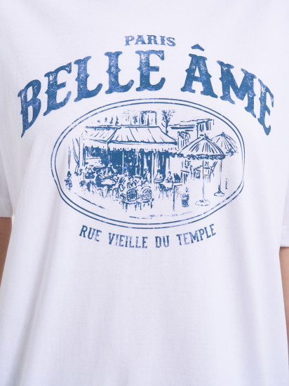 Футболка женская