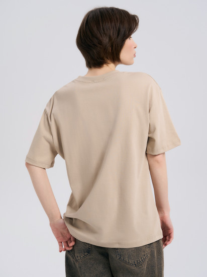 Футболка женская