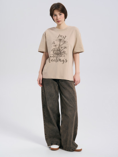 Футболка женская