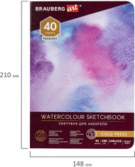 Скетчбук - Фото 3