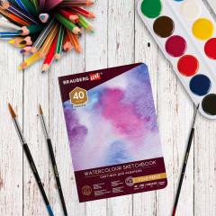 Скетчбук - Фото 8