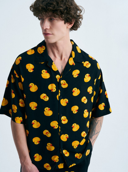 Рубашка мужская