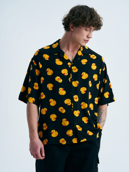 Рубашка мужская