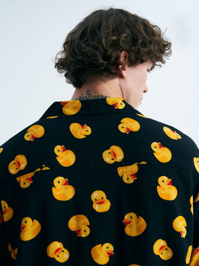 Рубашка мужская