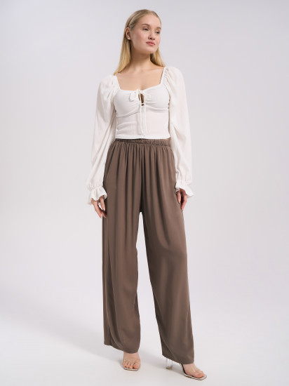 Брюки женские