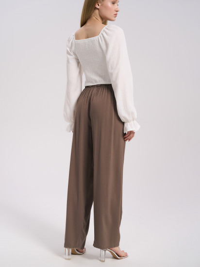 Брюки женские