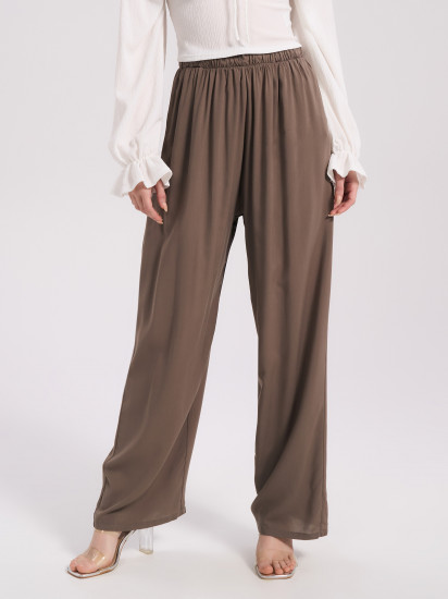 Брюки женские