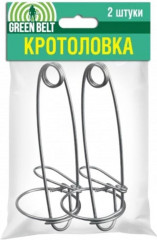 Набор кротоловок - Фото 1